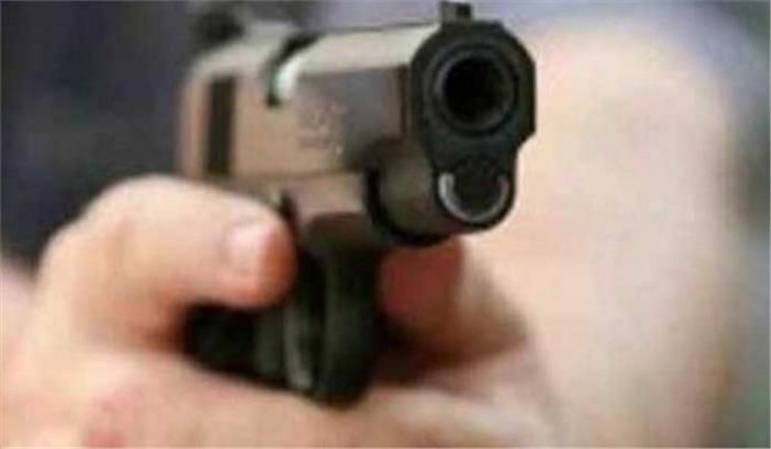 बिहार: किसान की दिनदहाड़े गोली मारकर हत्या