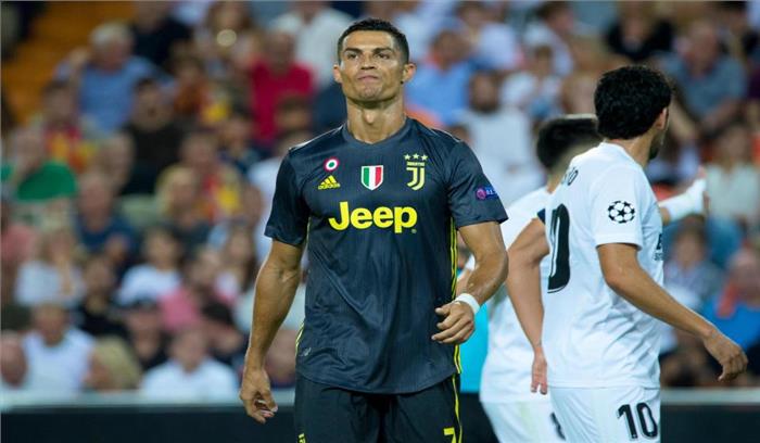 फीफा विश्व कप के लिए रोनाल्डो ने पुर्तगाल के साथ शुरू किया अभ्यास