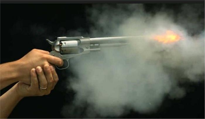 उन्नाव: चाय की दुकान पर फायरिंग, एक बालक की मृत्यु