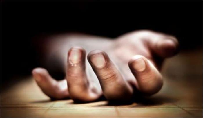 बदमाशों ने की युवक की हत्या