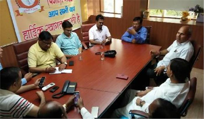 करोड़ों खर्च के बाद भी तय नहीं हुईं शहर की प्राथमिकताएं