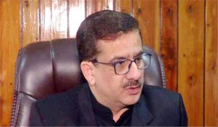 मुझे भीड़-तंत्र से मरवाने की साजिश कर रहे मुल्ला : वसीम मुझे भीड़-तंत्र से मरवाने की साजिश कर रहे मुल्ला : वसीम