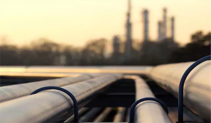 खाड़ी क्षेत्र में फौजी तनाव से कच्चे तेल में 3 फीसदी की तेजी खाड़ी क्षेत्र में फौजी तनाव से कच्चे तेल में 3 फीसदी की तेजी