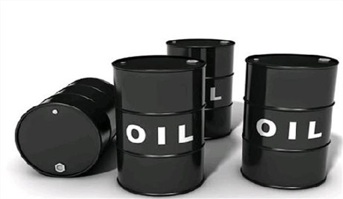 कच्चे तेल की कीमत तेजी