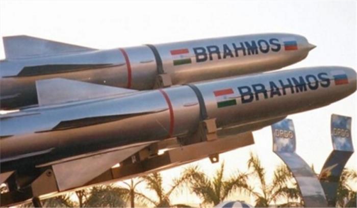 ब्रह्मोस की रफ़्तार होगी आवाज़ की गति से भी तेज़