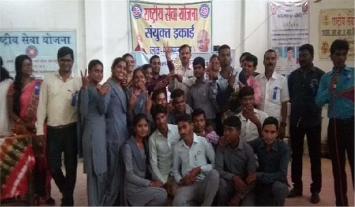 सांस्कृतिक कार्यक्रमों में आईटीआई प्रथम, गुड शेफर्ड द्वितीय