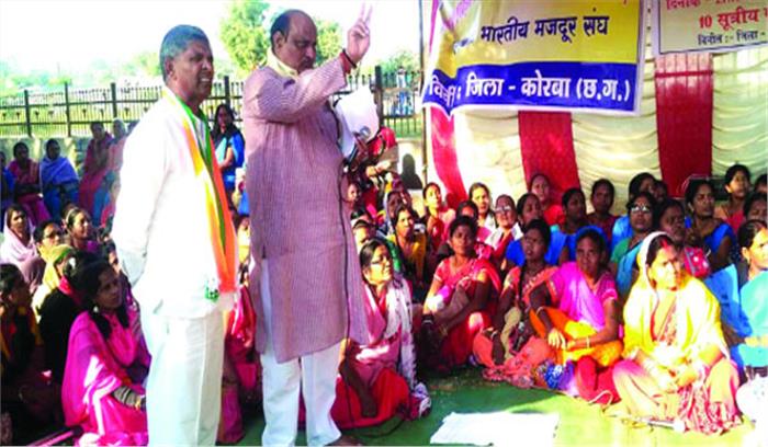 जीवन के हर क्षेत्र में विज्ञान आवश्यक: कमाने