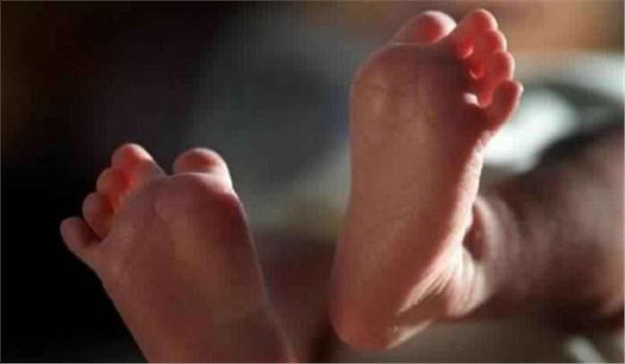 करंट लगने से बच्चे की मौत करंट लगने से बच्चे की मौत