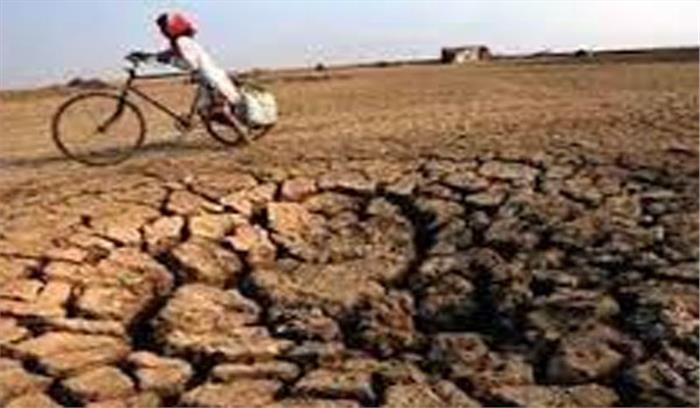 सूखे की निगरानी करेगी जिला स्तरीय समिति