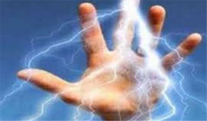 बिहार :करंट लगने से दो सगी बहनों की मौत बिहार :करंट लगने से दो सगी बहनों की मौत