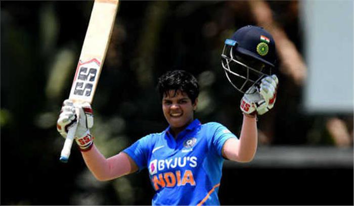 भारत सी ने जीती महिला चैलेंजर ट्रॉफी