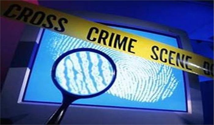 पांच रेंज में साइबर थाने खोलने अधिसूचना जारी लेकिन कैडर में मात्र तीन सब इंस्पेक्टर