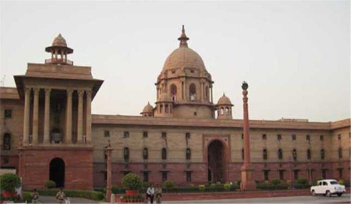 साइबर हमले में रक्षा मंत्रालय की वेबसाइट हैक