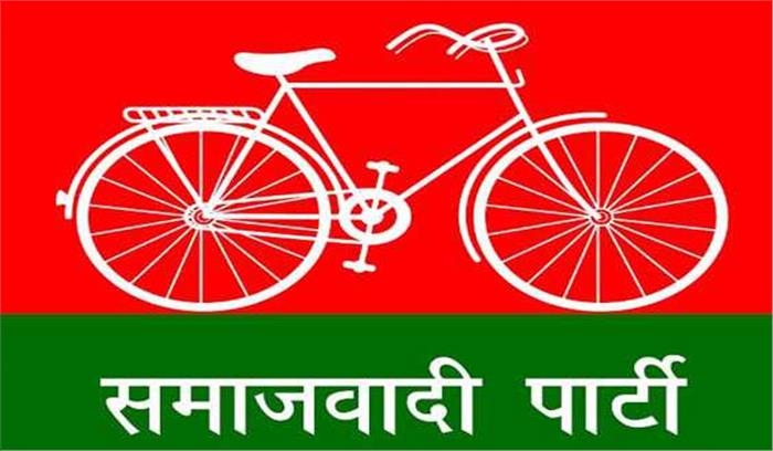 ​​​​​​​दोनो गुटों ने ‘साइकिल’ पर दावा ठोकने के लिये  कसी कमर