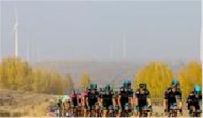 कोविड-19 के कारण साइकिलिंग का ब्रिटेन टूर रद्द