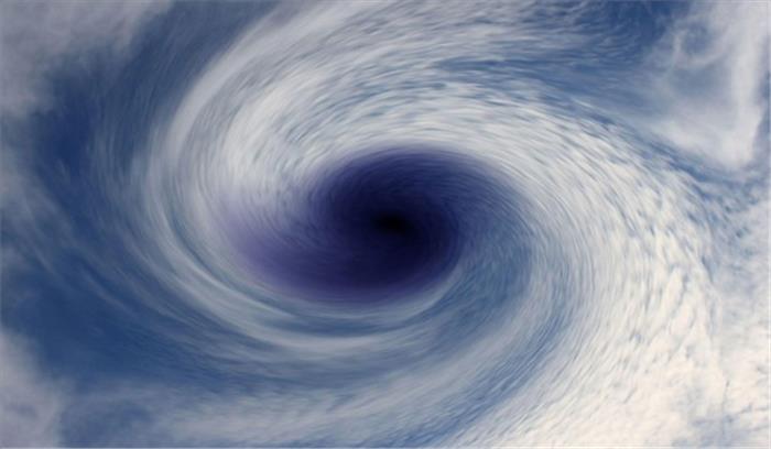 चक्रवाती तूफान वायु 12-13 जून को गुजरात तट पर पहुंचेगा