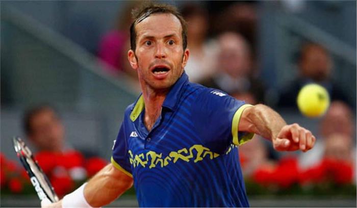 रादेक स्तेपानेक ने की टेनिस जगत से संन्यास की घोषणा रादेक स्तेपानेक ने की टेनिस जगत से संन्यास की घोषणा