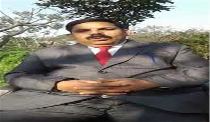 भाजपा के आने के बाद देश में दलितों पर हो रहे अत्याचारों में और वृद्धि हुई: विजय हंस