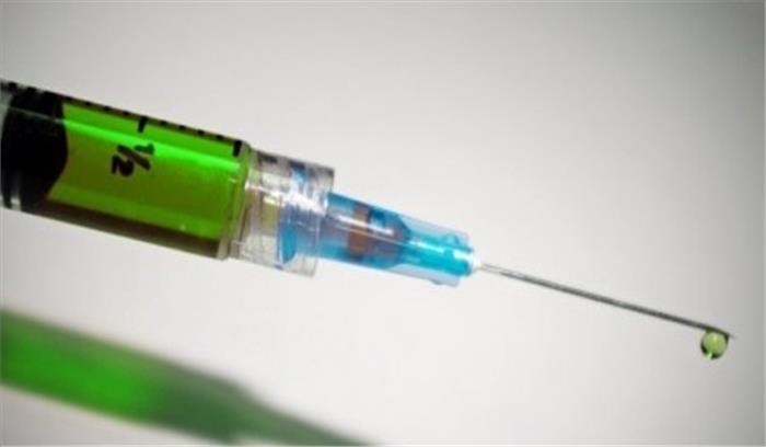 डीसीजीआई ने भारत की पहली स्वदेशी एमआरएनए वैक्सीन को ह्यूमन ट्रायल की मंजूरी दी