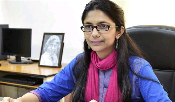 डीसीडब्ल्यू प्रमुख ने दुष्कर्मियों के लिए मौत की सजा की मांग की