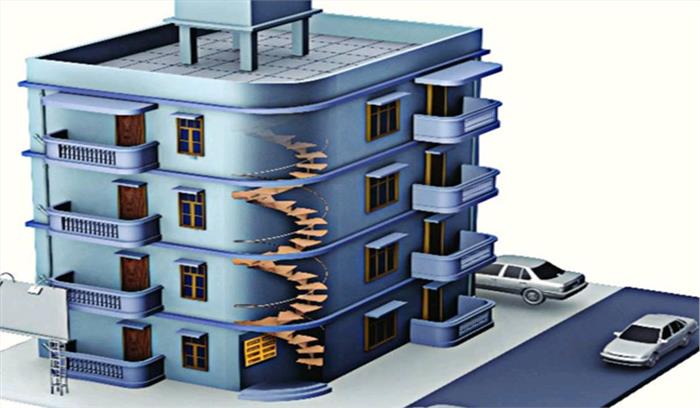 डीडीए की फ्लैट, प्लॉट आवंटन नीति में खामियां - भाजपा