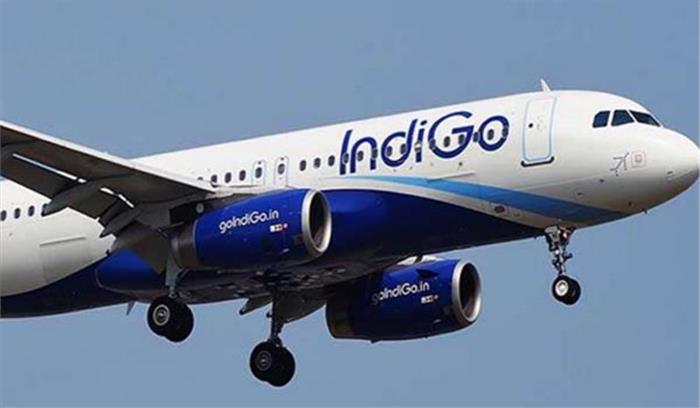 ​​​​​​​इंडिगो और गो एयर की कई उड़ानें रद्द