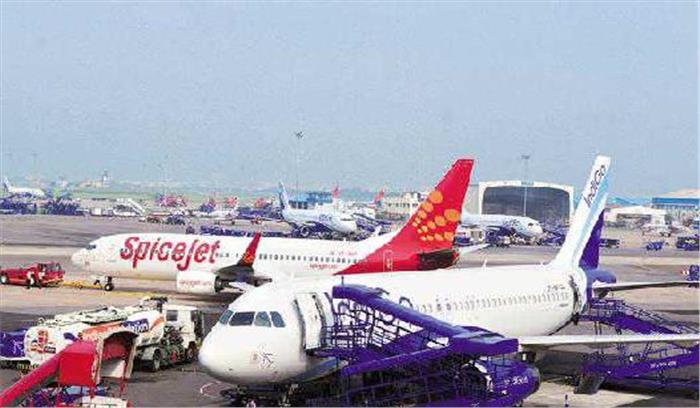 34 पायलटों के खिलाफ पुलिस में दर्ज करायी शिकायत