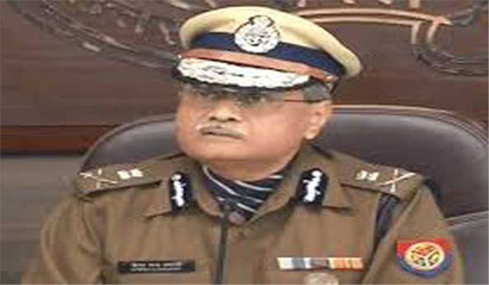 डीजीपी ने दिए गणतंत्र दिवस पर सुरक्षा-व्यवस्था के पुख्ता इंतजाम करने के निर्देश डीजीपी ने दिए गणतंत्र दिवस पर सुरक्षा-व्यवस्था के पुख्ता इंतजाम करने के निर्देश