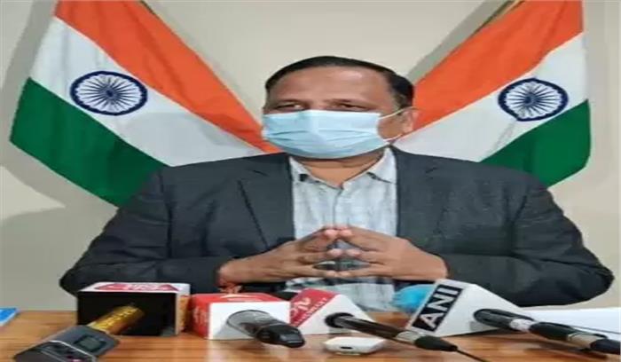 डीजेबी अध्यक्ष ने की पानी की स्थिति की समीक्षा, 24 घंटे कि आपूर्ति पर जोर दिया