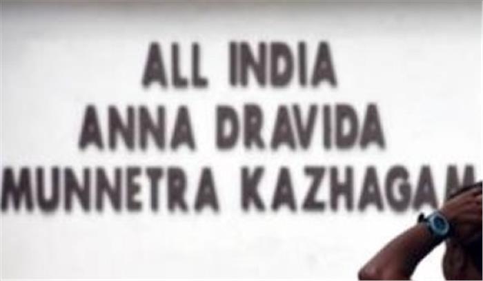 द्रमुक का माकपा के साथ चुनावी समझौता, दो सीटों पर वाम पार्टी लड़ेगी चुनाव