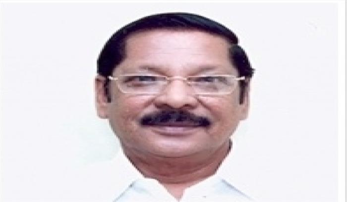 द्रमुक ने ईसी से ईवीएम के संदिग्ध स्थानांतरण पर स्पष्टीकरण मांगा