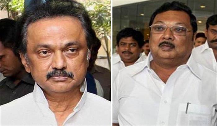 अगर मुझे पार्टी में शामिल किया जाएगा, स्टालिन को नेता स्वीकार करूंगा: अलागिरी