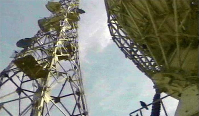 2जी स्पेक्ट्रम आवंटन मामले की सुनवाई 7 नवंबर तक के लिए स्थगित 2जी स्पेक्ट्रम आवंटन मामले की सुनवाई 7 नवंबर तक के लिए स्थगित