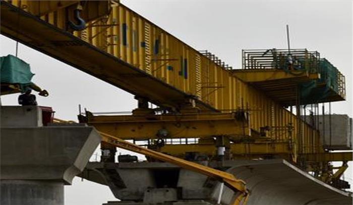 इस साल नहीं शुरू होगी सिटी सेंटर से सेक्टर-62 मेट्रो इस साल नहीं शुरू होगी सिटी सेंटर से सेक्टर-62 मेट्रो