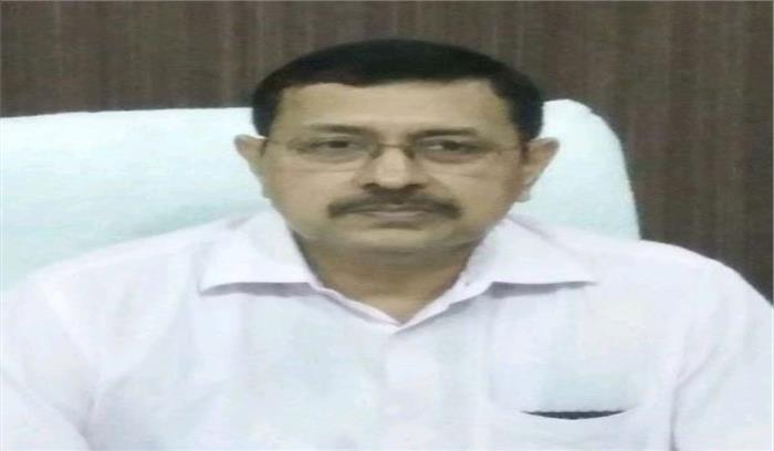 डीएम की पोस्ट पर बवाल, फिर से तनाव