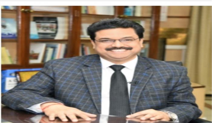 डीयू कुलपति के समक्ष रखा गया दिल्ली सरकार से वित्त पोषित कालेजों का हाल