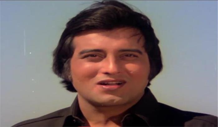 दादासाहेब फाल्के पुरस्कार के समय भावुक हुआ विनोद खन्ना का परिवार