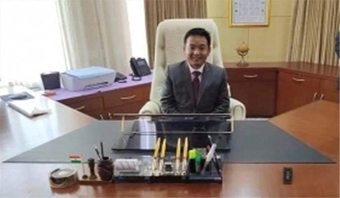 दलाई लामा ने चुनाव जीतने पर सिक्किम के मुख्यमंत्री को दी बधाई