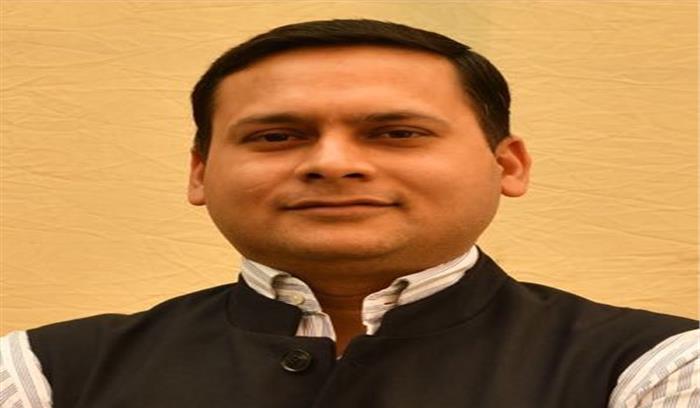 दलितों को समझना होगा बाबासाहेब का मुसलमानों को लेकर क्या था विचार : अमित मालवीय