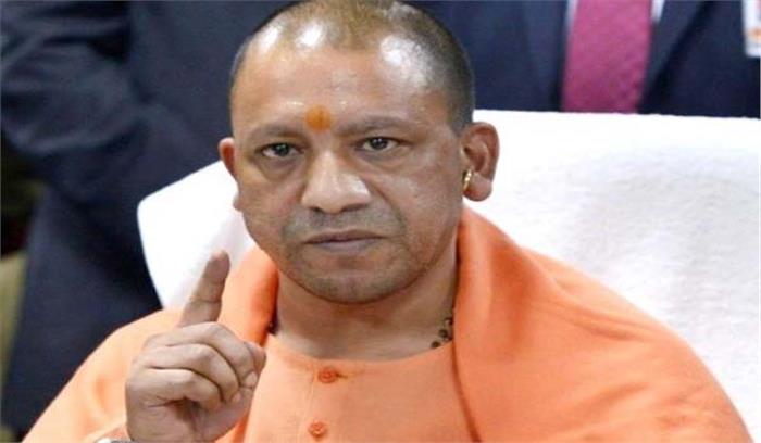 ‘दलित’ शब्द के प्रतिबंध पर योगी सरकार का इंकार