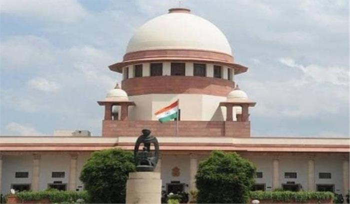 दलित हत्या का मामला : गुजरात को जवाब दाखिल करने का सुप्रीम मौका