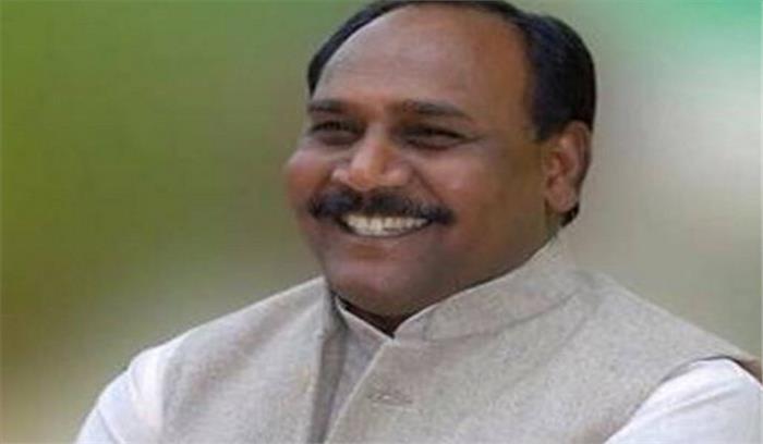 कुछ षड्यंत्रकारी टकराव की स्थिति पैदा करने का प्रयास कर रहे: लाल सिंह आर्य