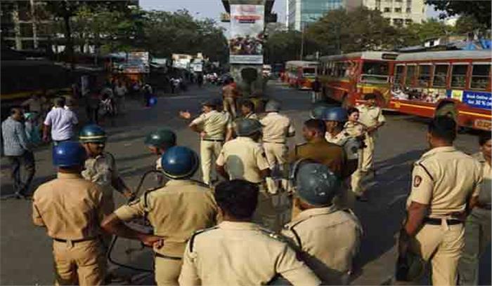 महाराष्ट्र बंद के कारण फिल्म कार्यक्रम रद्द