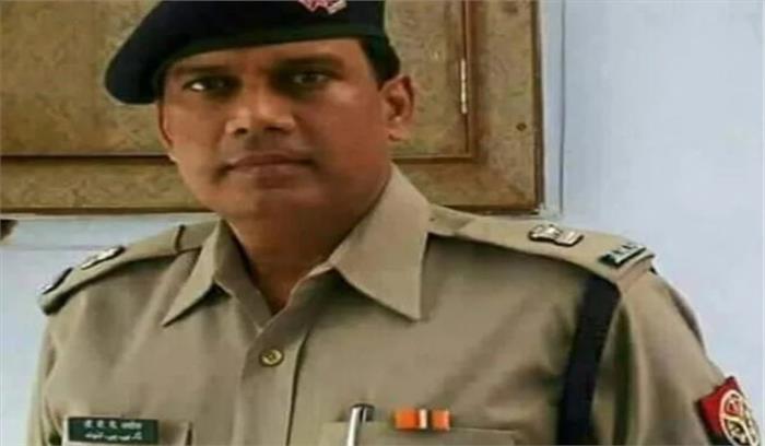 दलितों का मुद्दा उठाने वाले पीपीएस ने स्वैच्छिक सेवानिवृत्ति का आवेदन सौंपा