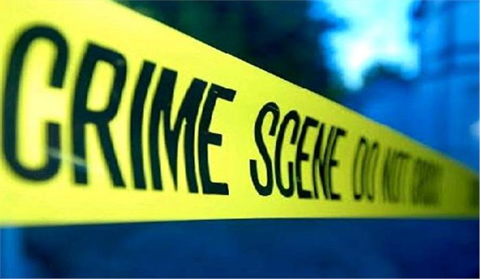 दलित किशोर की पीटकर हत्या