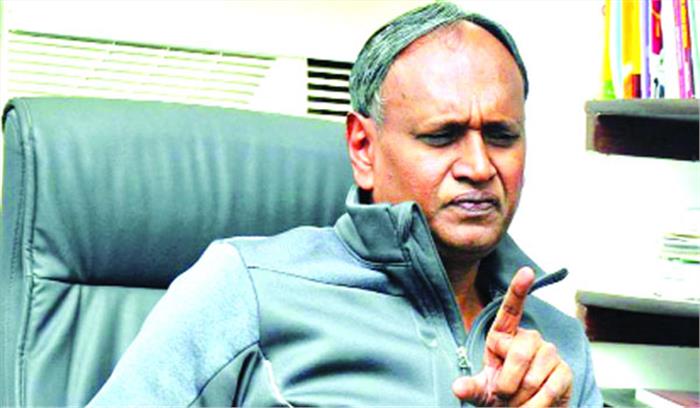 दलितों पर बढ़े अत्याचार