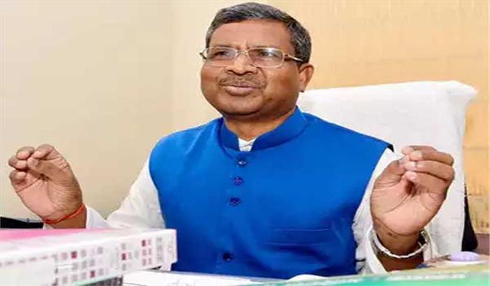 पूर्व मुख्यमंत्री बाबूलाल मरांडी ने किया आत्मसमर्पण, मिली जमानत पूर्व मुख्यमंत्री बाबूलाल मरांडी ने किया आत्मसमर्पण, मिली जमानत