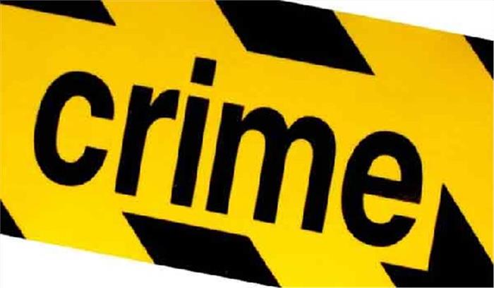 झारखंड : पति ने की पत्नी की गला काटकर हत्या