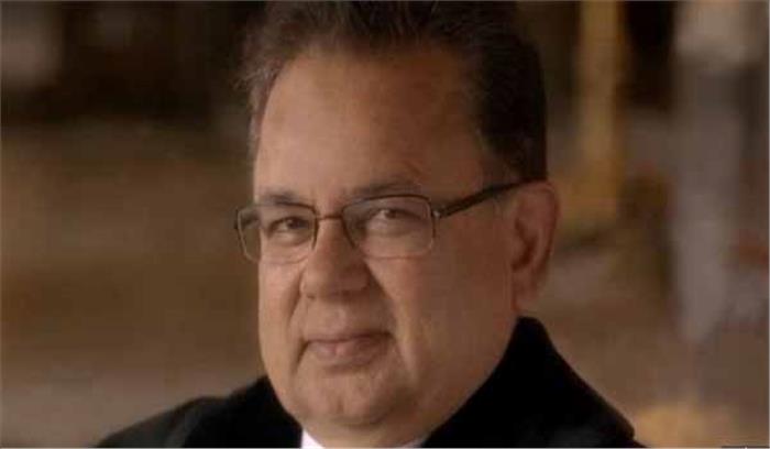 आईसीजे के जज बनने पर दलवीर भंडारी को मिली शुभकामनाएं