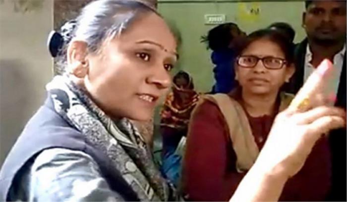 हम हैं मंत्रियों के बाप: बसपा विधायक